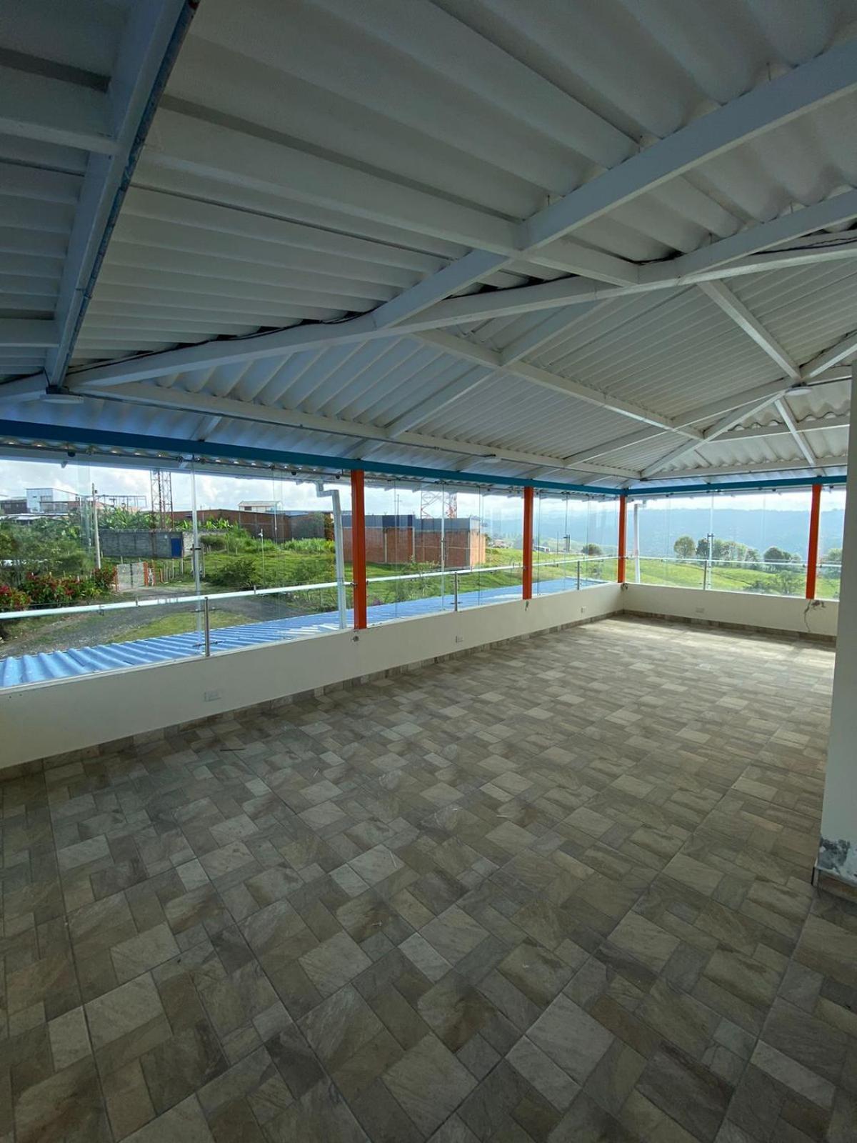 Villa Jair Hotel Filandia Bagian luar foto