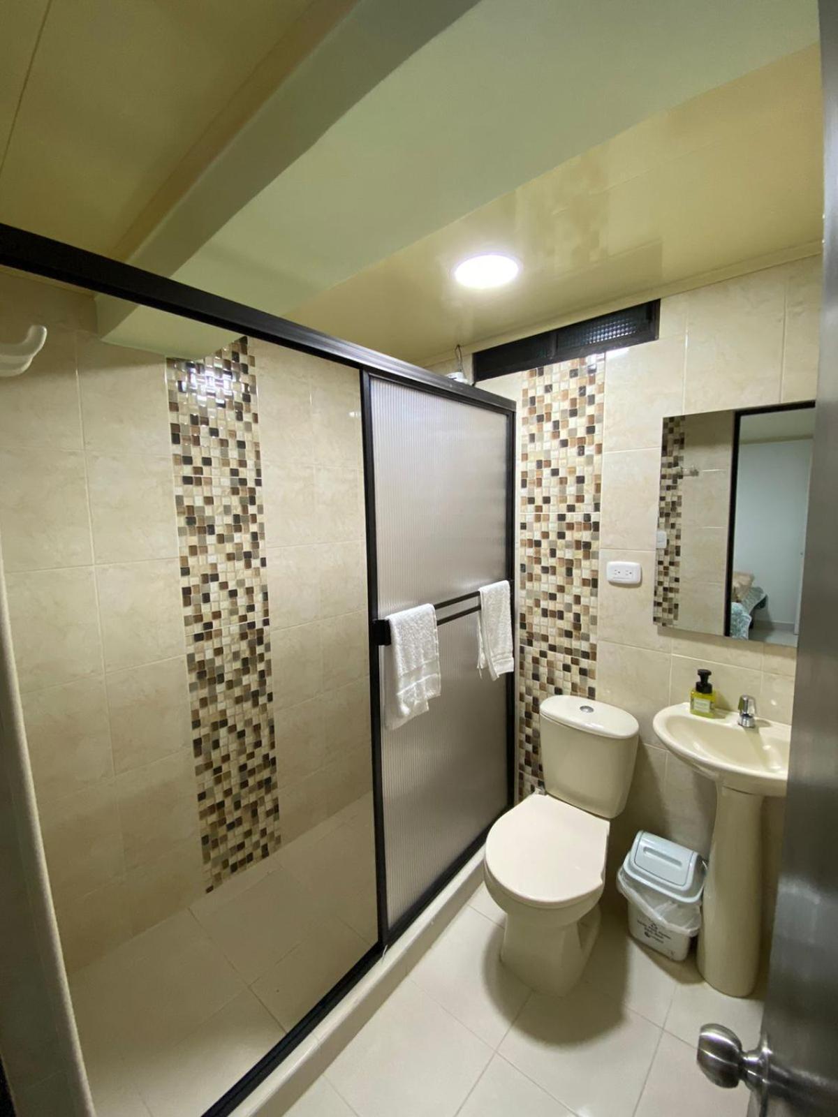 Villa Jair Hotel Filandia Bagian luar foto