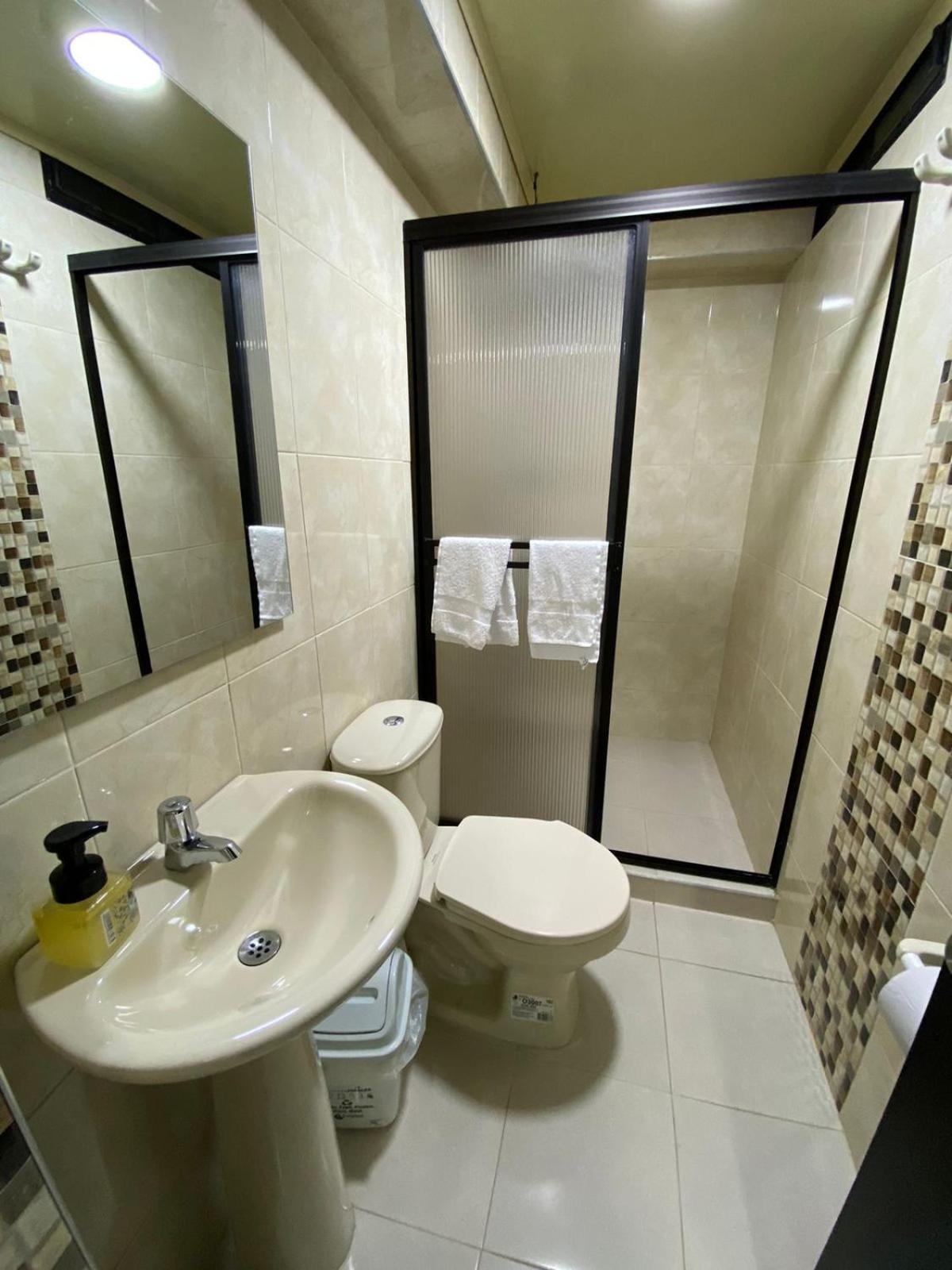 Villa Jair Hotel Filandia Bagian luar foto