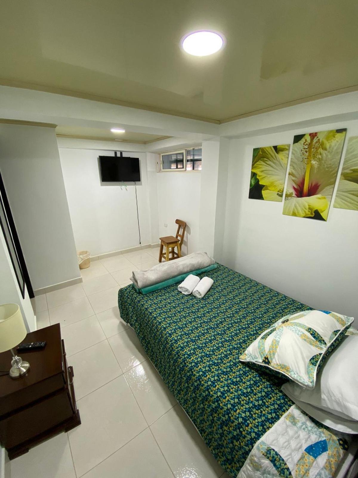 Villa Jair Hotel Filandia Bagian luar foto