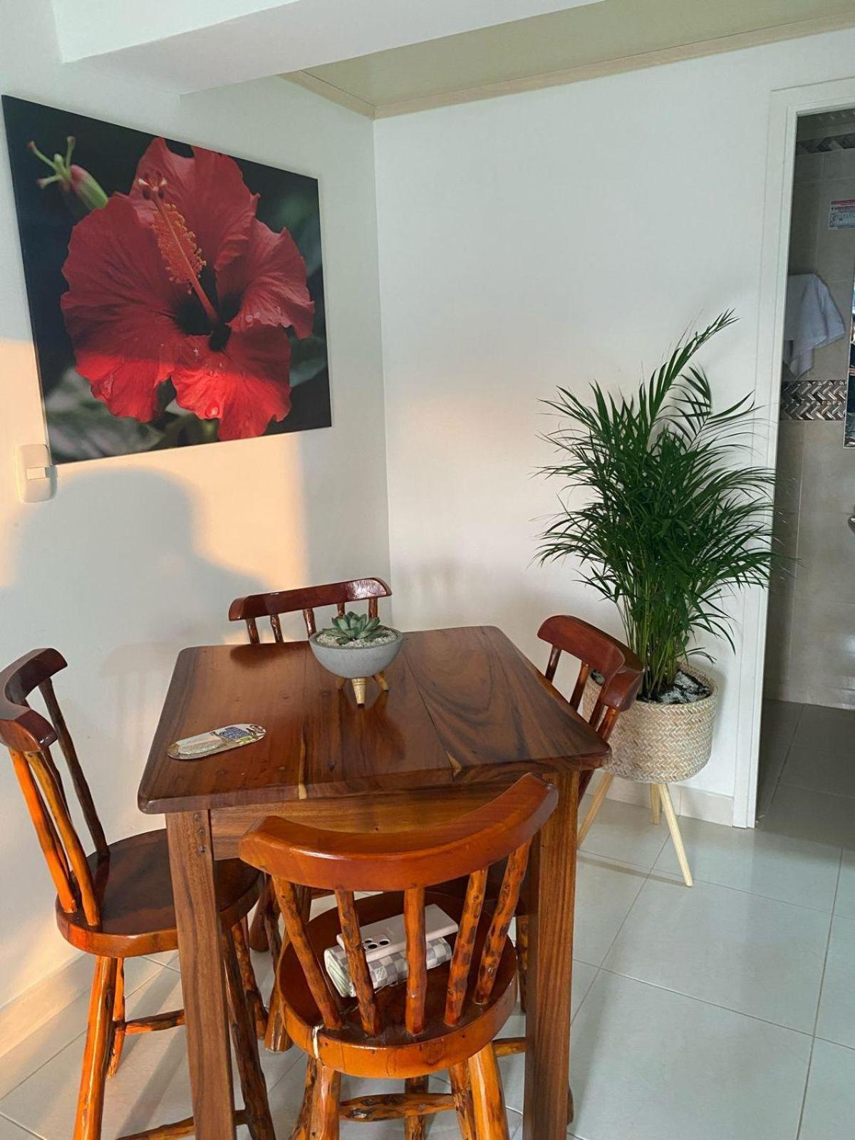 Villa Jair Hotel Filandia Bagian luar foto