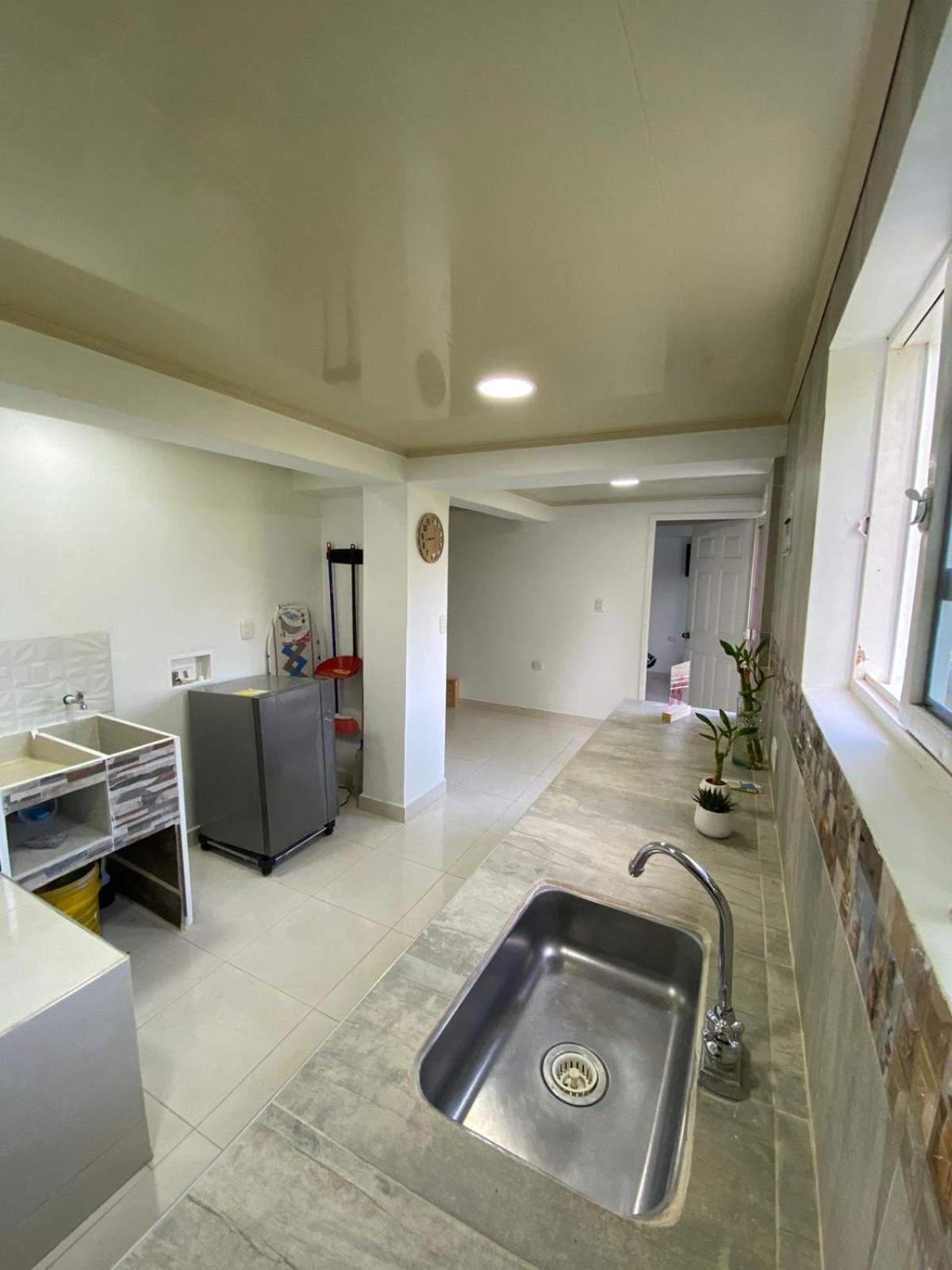 Villa Jair Hotel Filandia Bagian luar foto