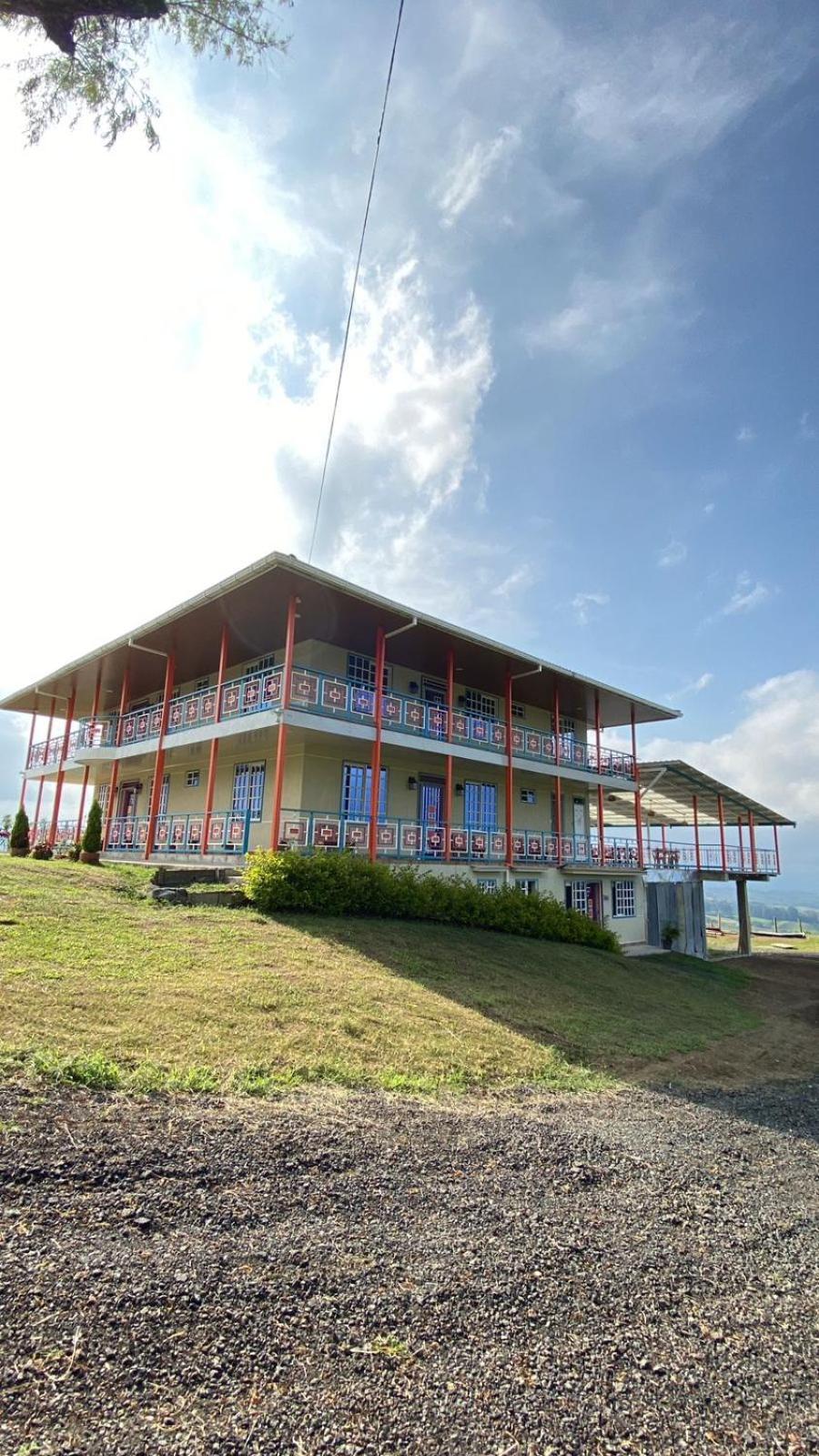 Villa Jair Hotel Filandia Bagian luar foto