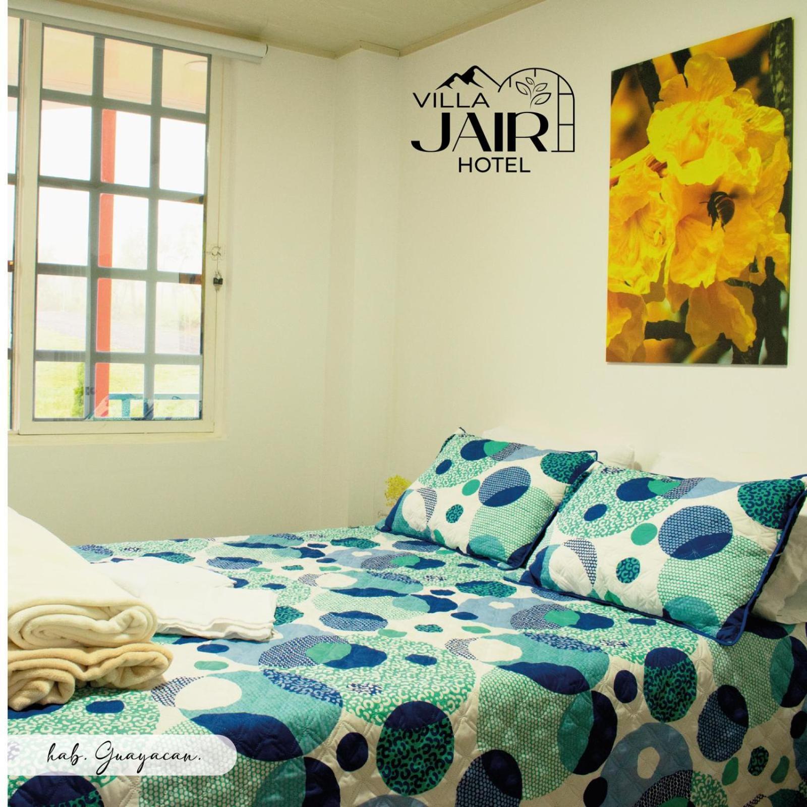 Villa Jair Hotel Filandia Bagian luar foto
