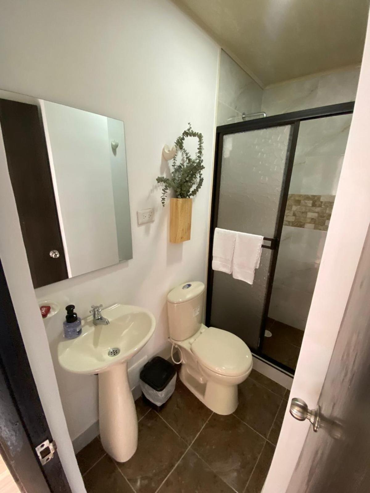 Villa Jair Hotel Filandia Bagian luar foto