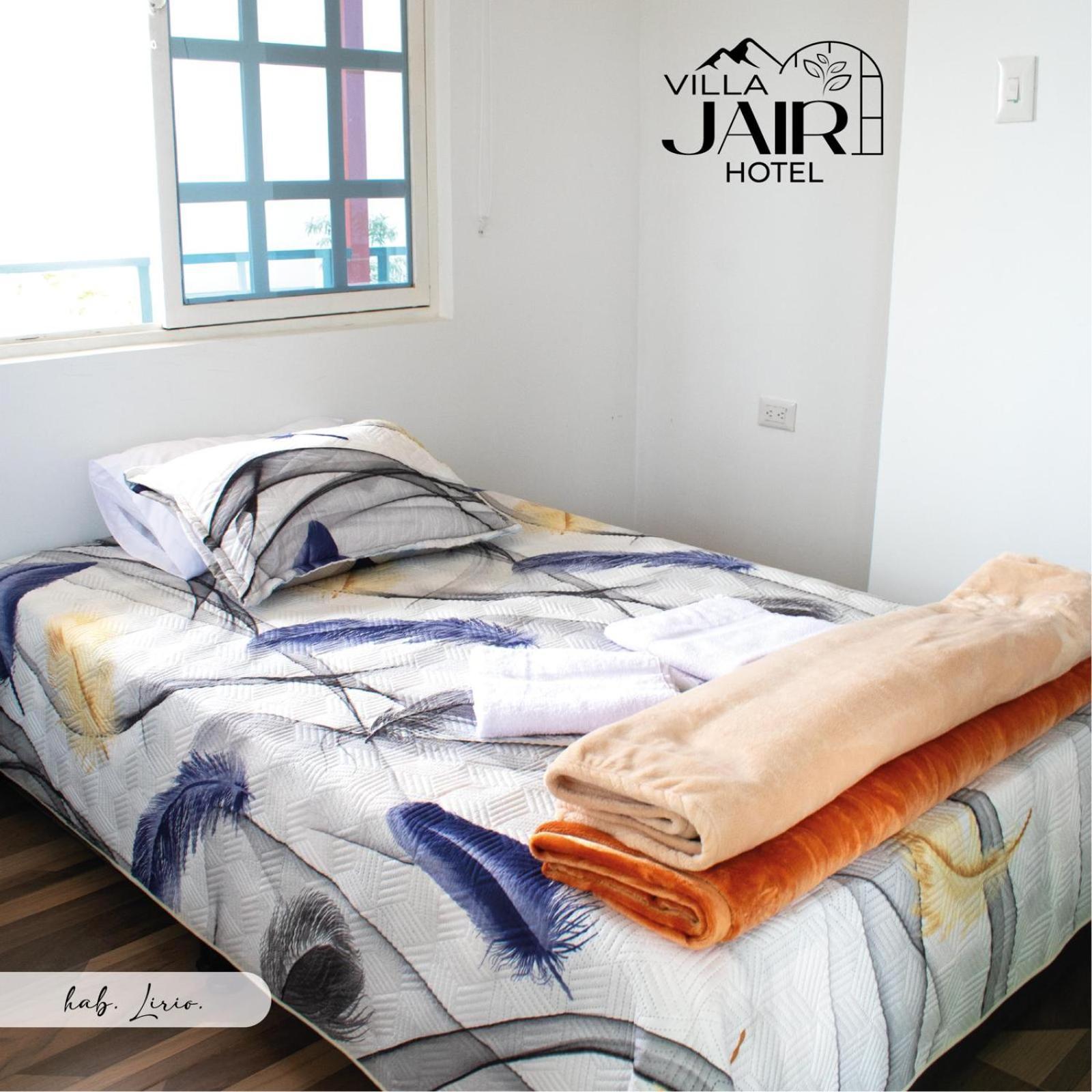 Villa Jair Hotel Filandia Bagian luar foto
